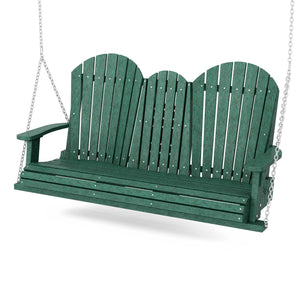 Heritage 5' Swing With Console