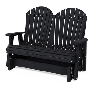 Heritage Double Glider - The Charming Bench Company