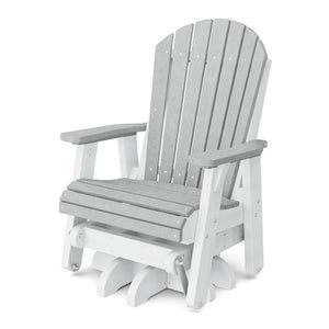 Single Swivel Glider