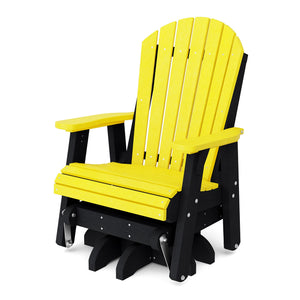 Single Swivel Glider