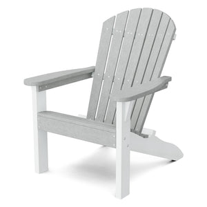 Heritage Sunset Adirondack Chair