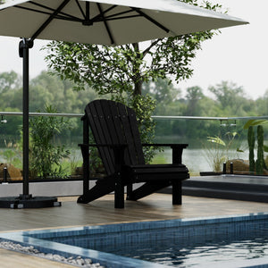 Sunrise Adirondack Chair