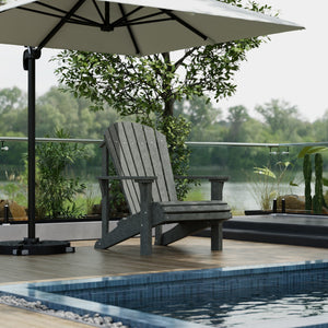 Sunrise Adirondack Chair