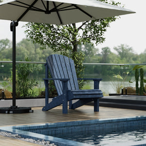 Sunrise Adirondack Chair