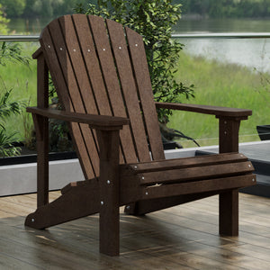 Sunrise Adirondack Chair