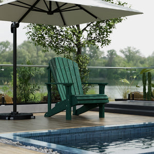 Sunrise Adirondack Chair