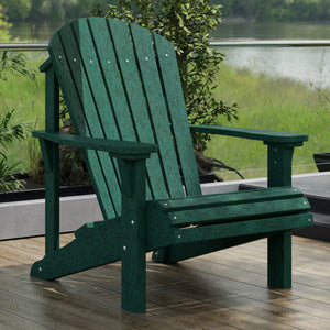 Sunrise Adirondack Chair