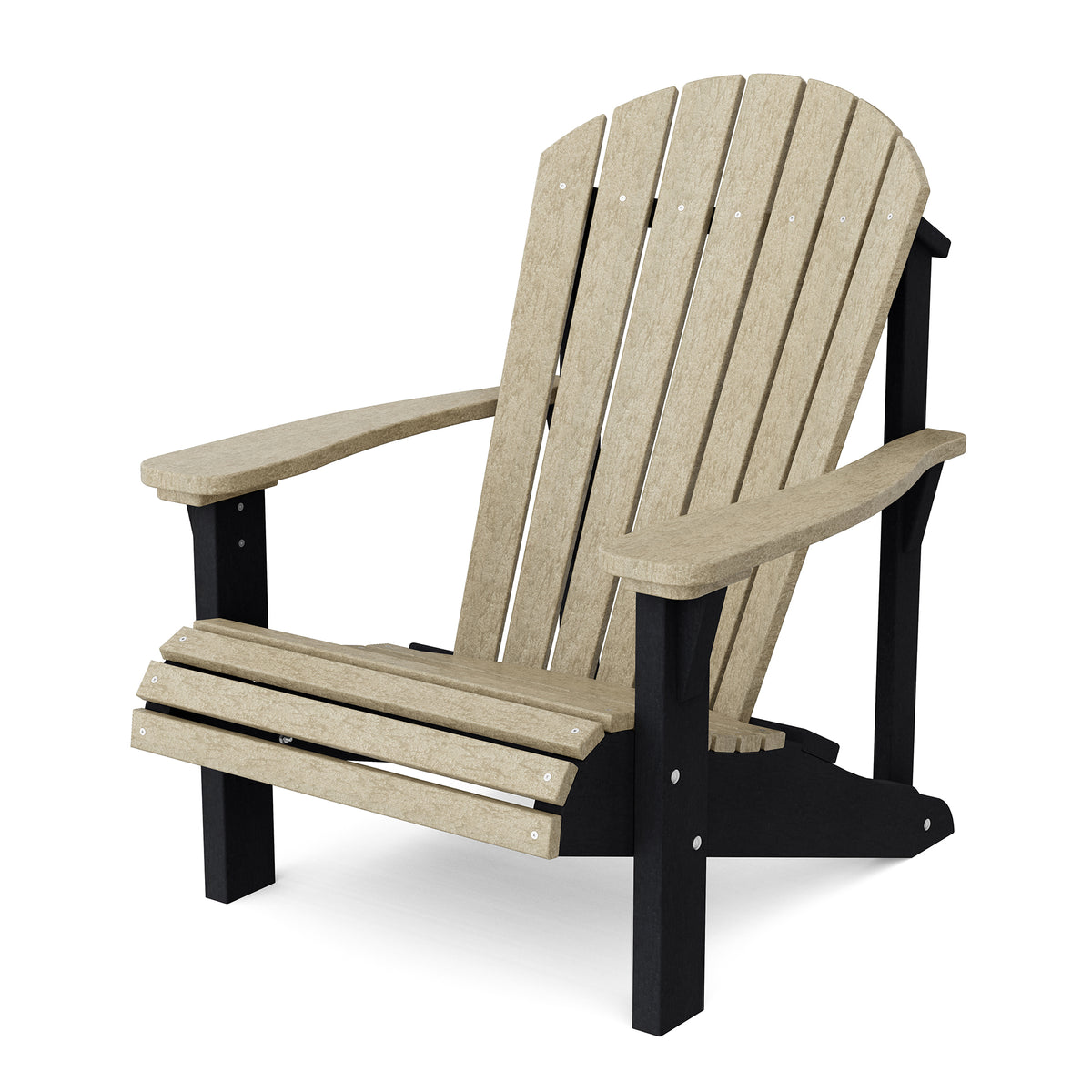 Sunrise Adirondack Chair (LCC-111)– By Wildridge Furniture