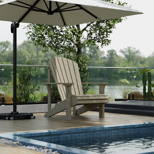 Sunrise Adirondack Chair