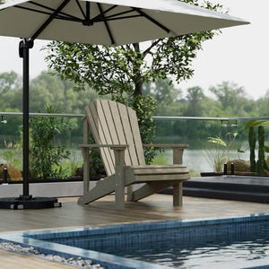 Sunrise Adirondack Chair