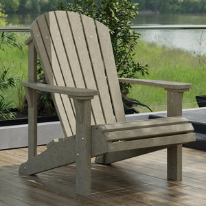 Sunrise Adirondack Chair