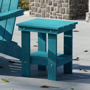 Heritage Upright Adirondack Chair