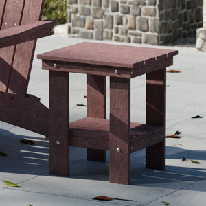 Heritage Upright Adirondack Chair