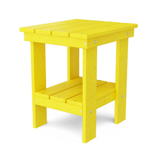 Heritage Upright Adirondack Chair