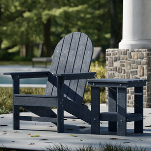 Heritage Upright Adirondack Chair