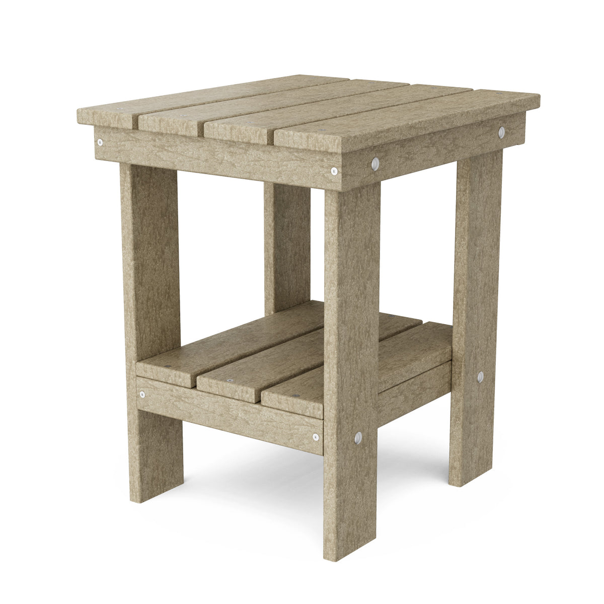 Heritage Upright Adirondack Chair