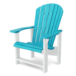 Heritage Upright Adirondack Chair