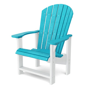 Heritage Upright Adirondack Chair