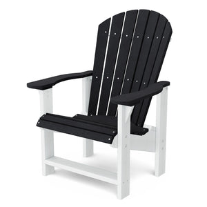 Heritage Upright Adirondack Chair
