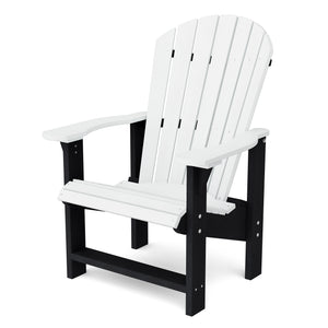 Heritage Upright Adirondack Chair