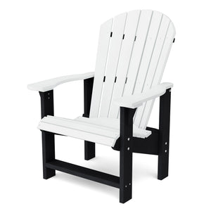 Heritage Upright Adirondack Chair