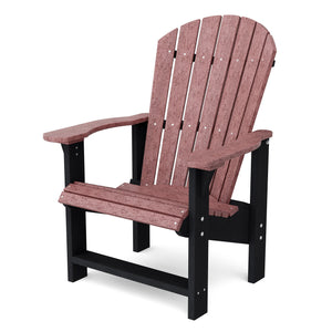 Heritage Upright Adirondack Chair