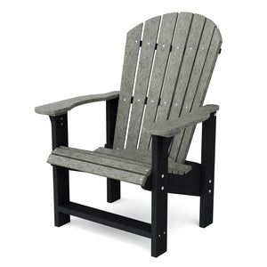 Heritage Upright Adirondack Chair