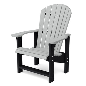 Heritage Upright Adirondack Chair
