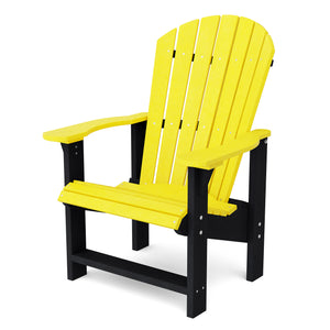 Heritage Upright Adirondack Chair