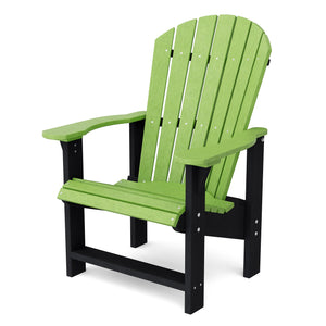 Heritage Upright Adirondack Chair