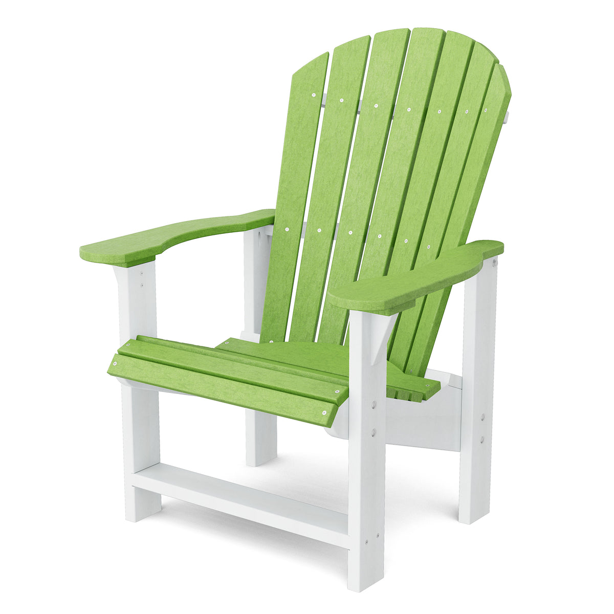 Heritage Upright Adirondack Chair