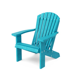 Heritage Child's Adirondack Chair - The Charming Bench Company