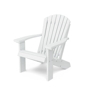 Heritage Child's Adirondack Chair - The Charming Bench Company