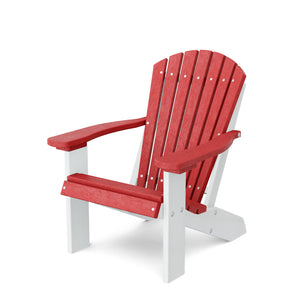 Heritage Child's Adirondack Chair - The Charming Bench Company