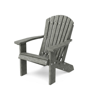 Heritage Child's Adirondack Chair - The Charming Bench Company