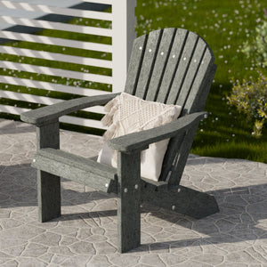 Heritage Child's Adirondack Chair - The Charming Bench Company