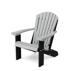Heritage Child's Adirondack Chair - The Charming Bench Company