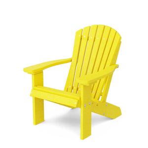 Heritage Child's Adirondack Chair - The Charming Bench Company