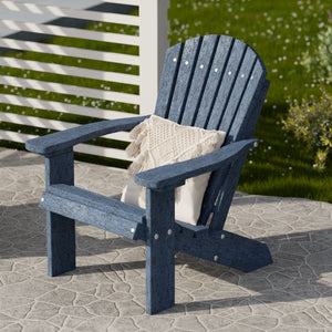 Heritage Child's Adirondack Chair - The Charming Bench Company
