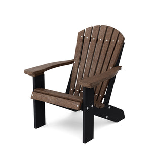 Heritage Child's Adirondack Chair - The Charming Bench Company
