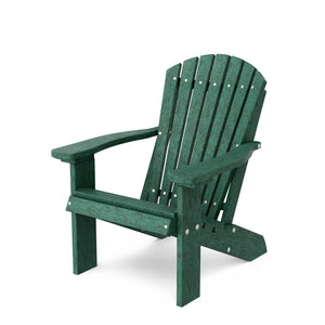 Heritage Child's Adirondack Chair - The Charming Bench Company