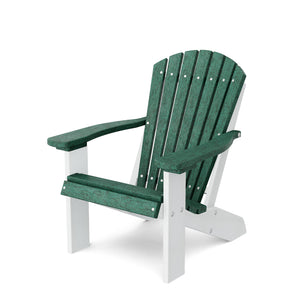 Heritage Child's Adirondack Chair - The Charming Bench Company