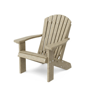 Heritage Child's Adirondack Chair - The Charming Bench Company