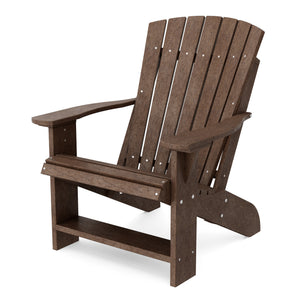 Heritage Adirondack Chair - The Charming Bench Company