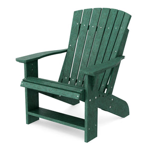Heritage Adirondack Chair - The Charming Bench Company