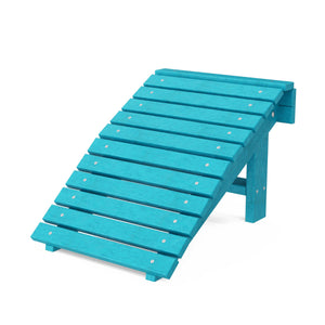 Heritage Folding Stepstool - The Charming Bench Company