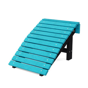 Heritage Folding Stepstool - The Charming Bench Company