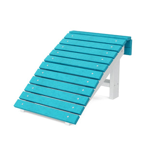 Heritage Folding Stepstool - The Charming Bench Company