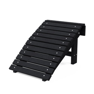 Heritage Folding Stepstool - The Charming Bench Company