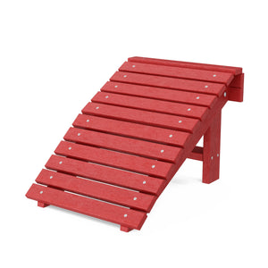 Heritage Folding Stepstool - The Charming Bench Company